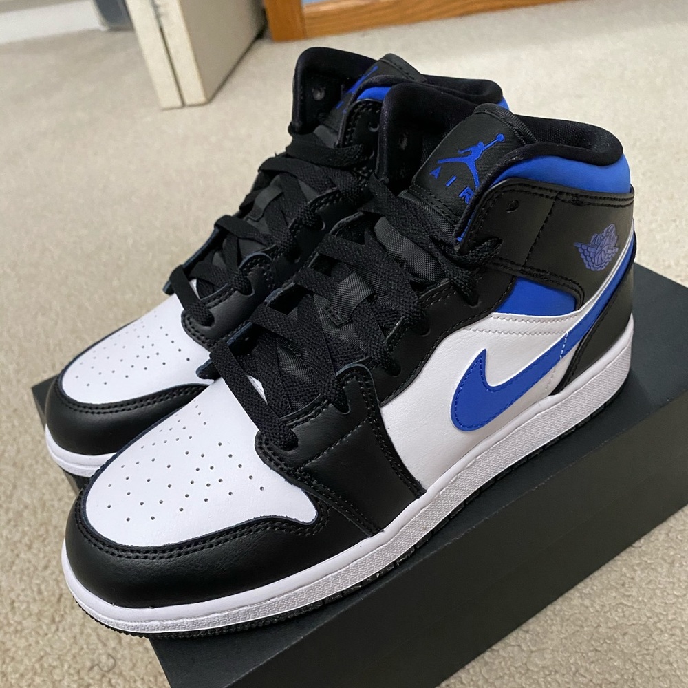 Women’s air Jordan ones